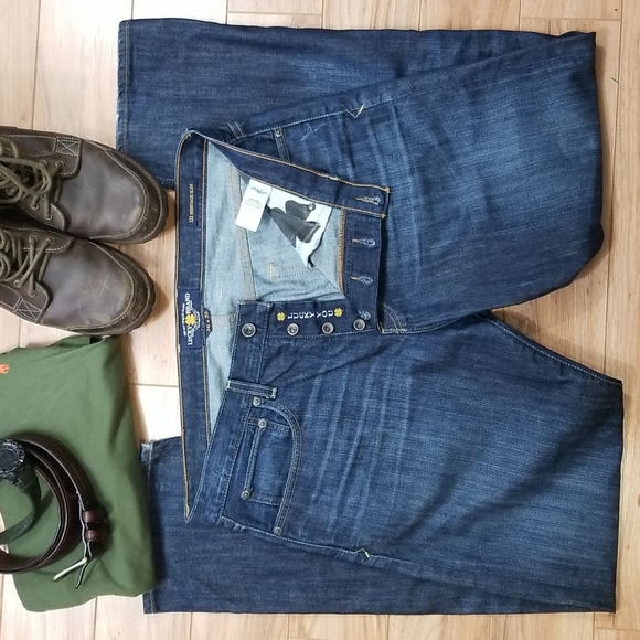 Lucky Brand Other - Lucky Brand 36 x 32